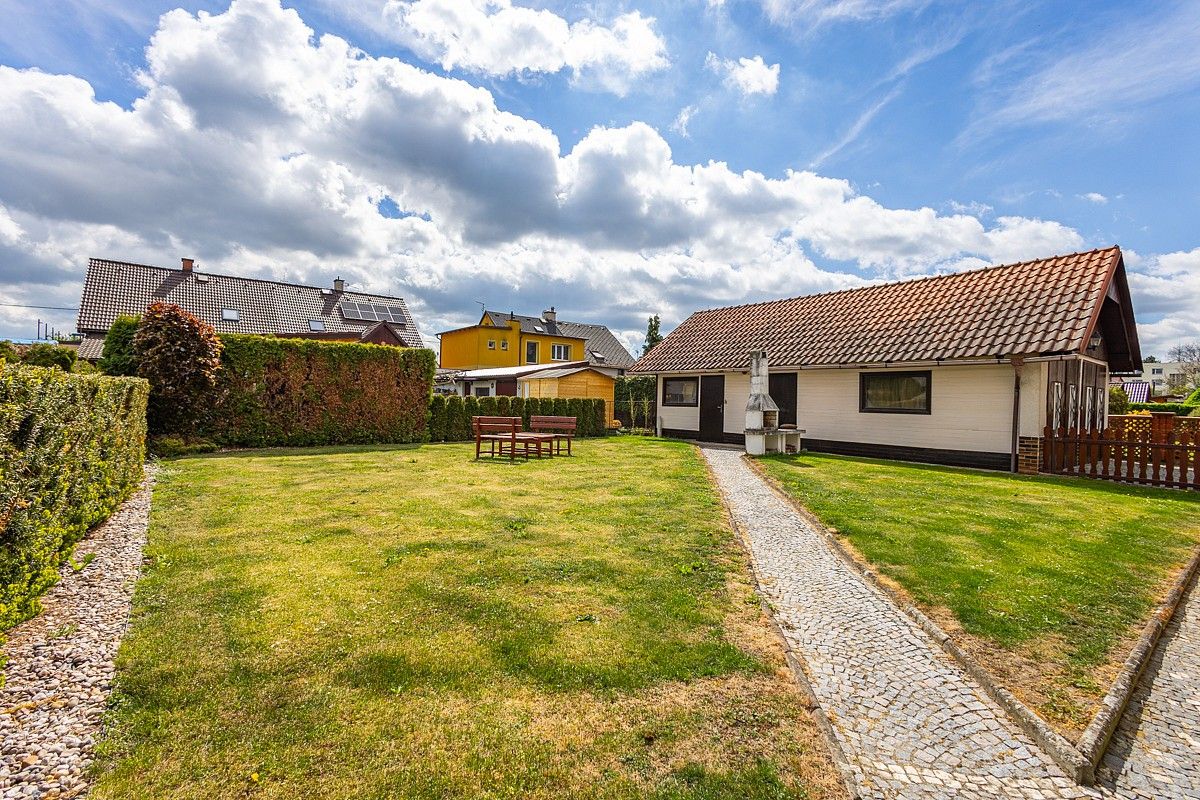Rodinný dům · 240 m² · Kostelec nad Orlicí, okres Rychnov nad Kněžnou, Královéhradecký kraj - 3