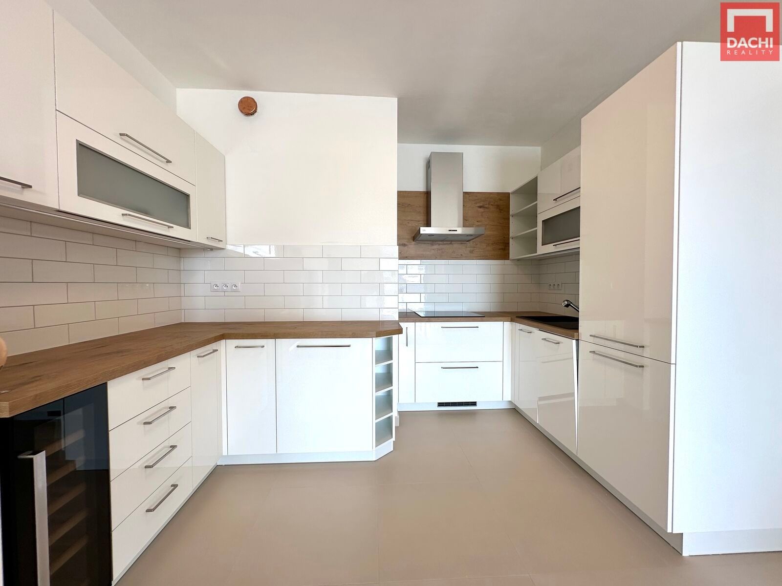 3+kk, Eduarda Hamburgera, Olomouc, 91 m² - 2