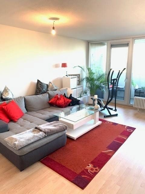 Pronájem byt 3+kk - , Bádensko-Württembersko, 85 m² - 5