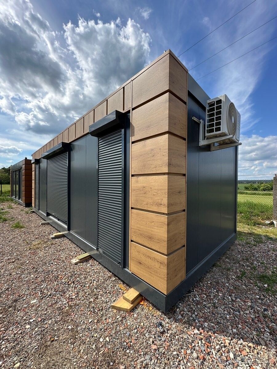 Ostatní, Předměřice nad Jizerou, 294 74