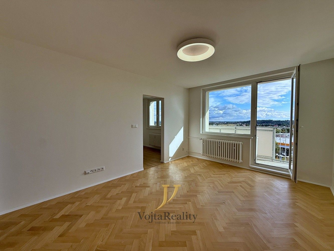 Byt 3+1 · 60 m² · Olomouc - Nová Ulice, Olomoucký kraj - 4