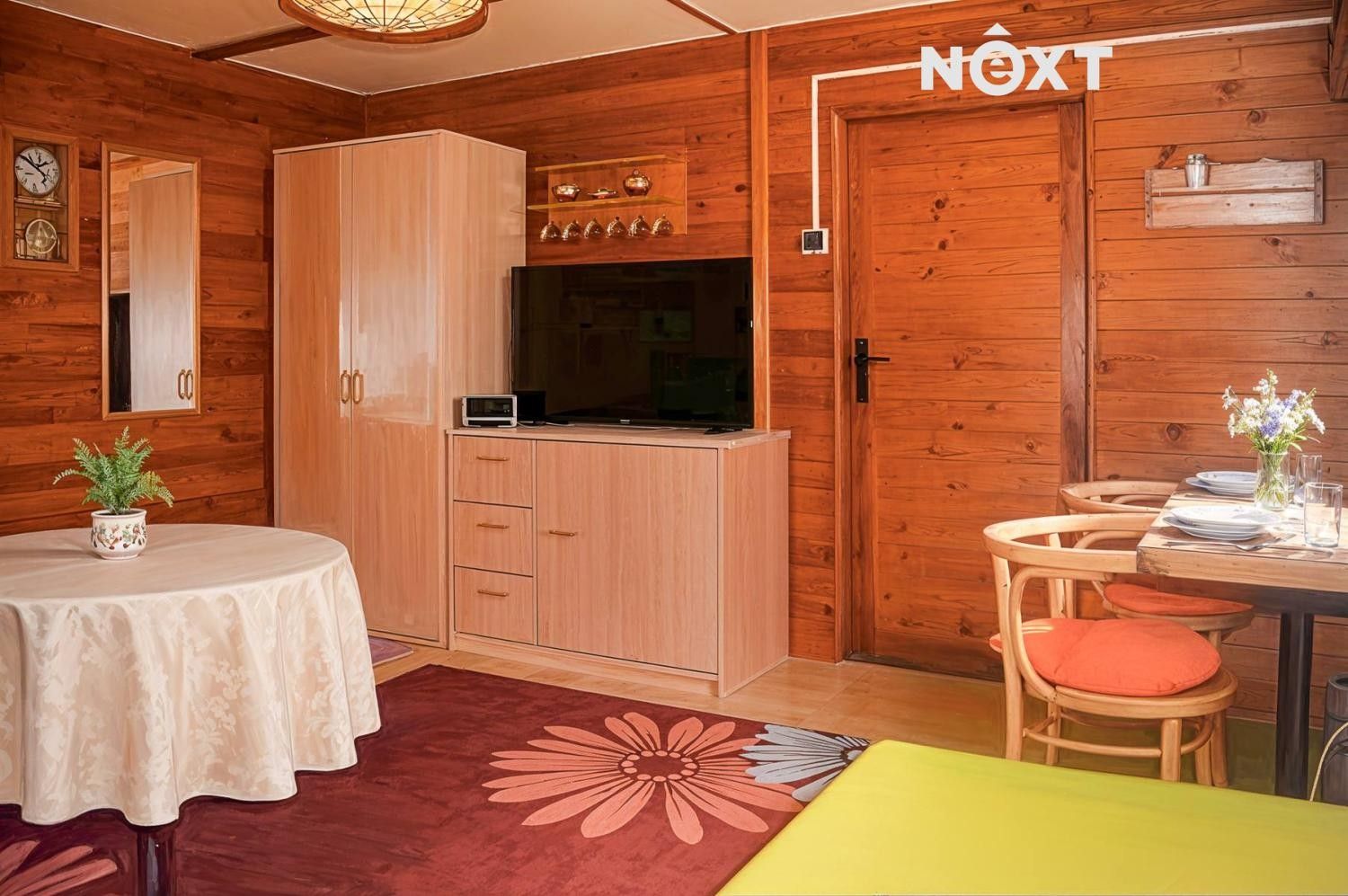 Prodej chata - Nová Včelnice, 40 m² - 5
