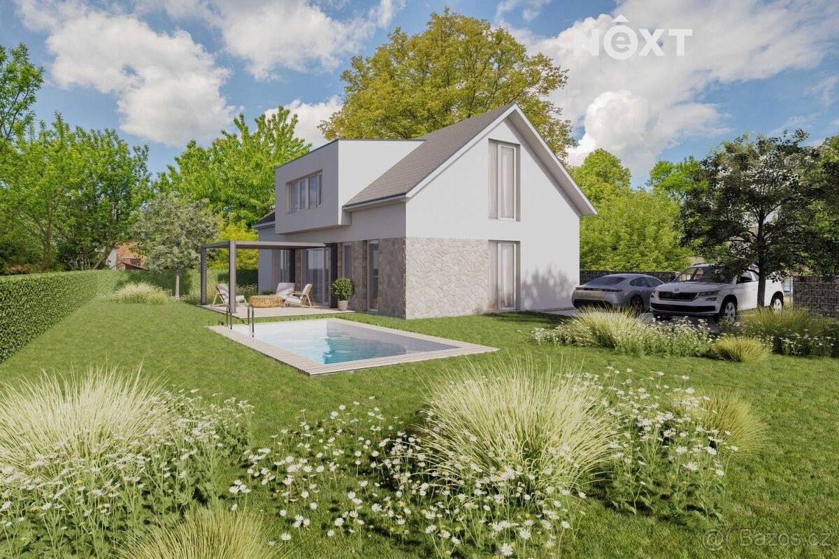 Pozemky pro bydlení, Ruda nad Moravou, 789 63