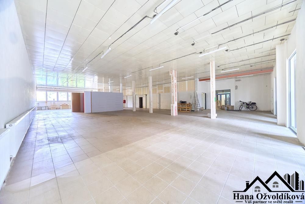 Obchodní prostory, Boskovice, 680 01