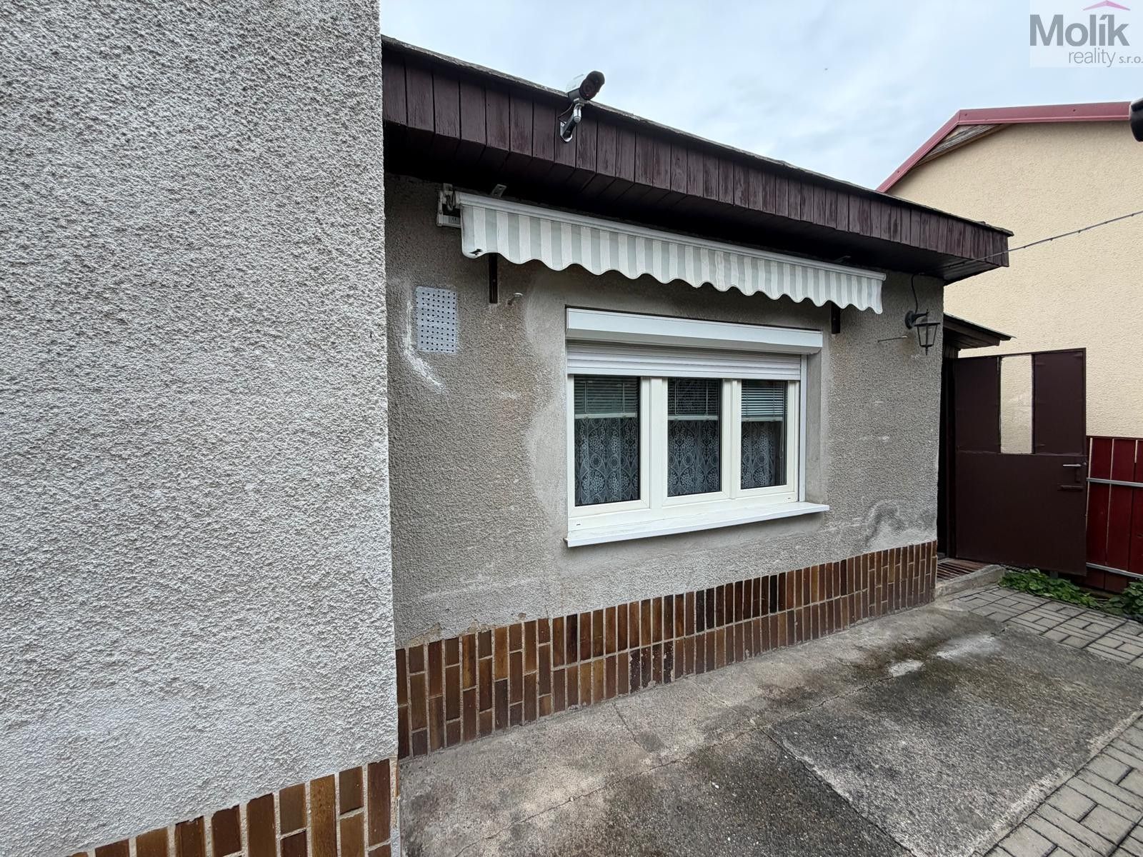 Zahrady, Most, 225 m² - 1