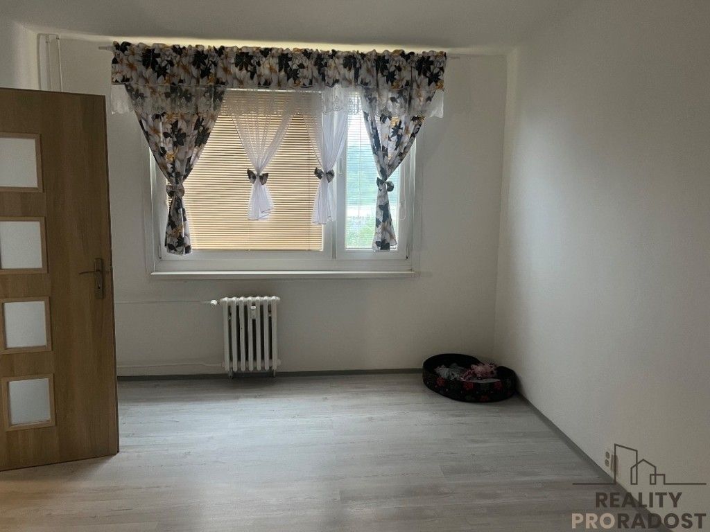 Byt 3+1 · 70 m² · Jindřicha Plachty, Ústí nad Labem Mojžíř - 4