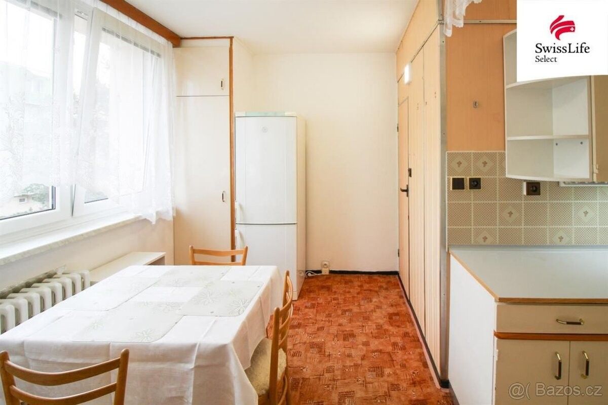 Byty, Jihlava, 586 01