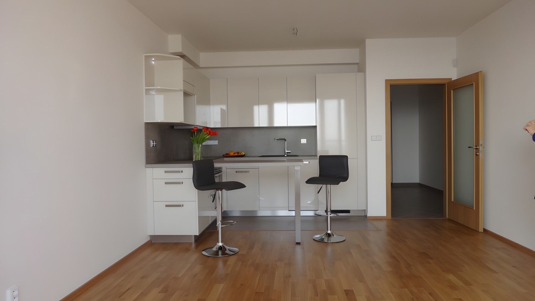 2+kk, Tlumačovská, Praha - Stodůlky, 62 m² - 2