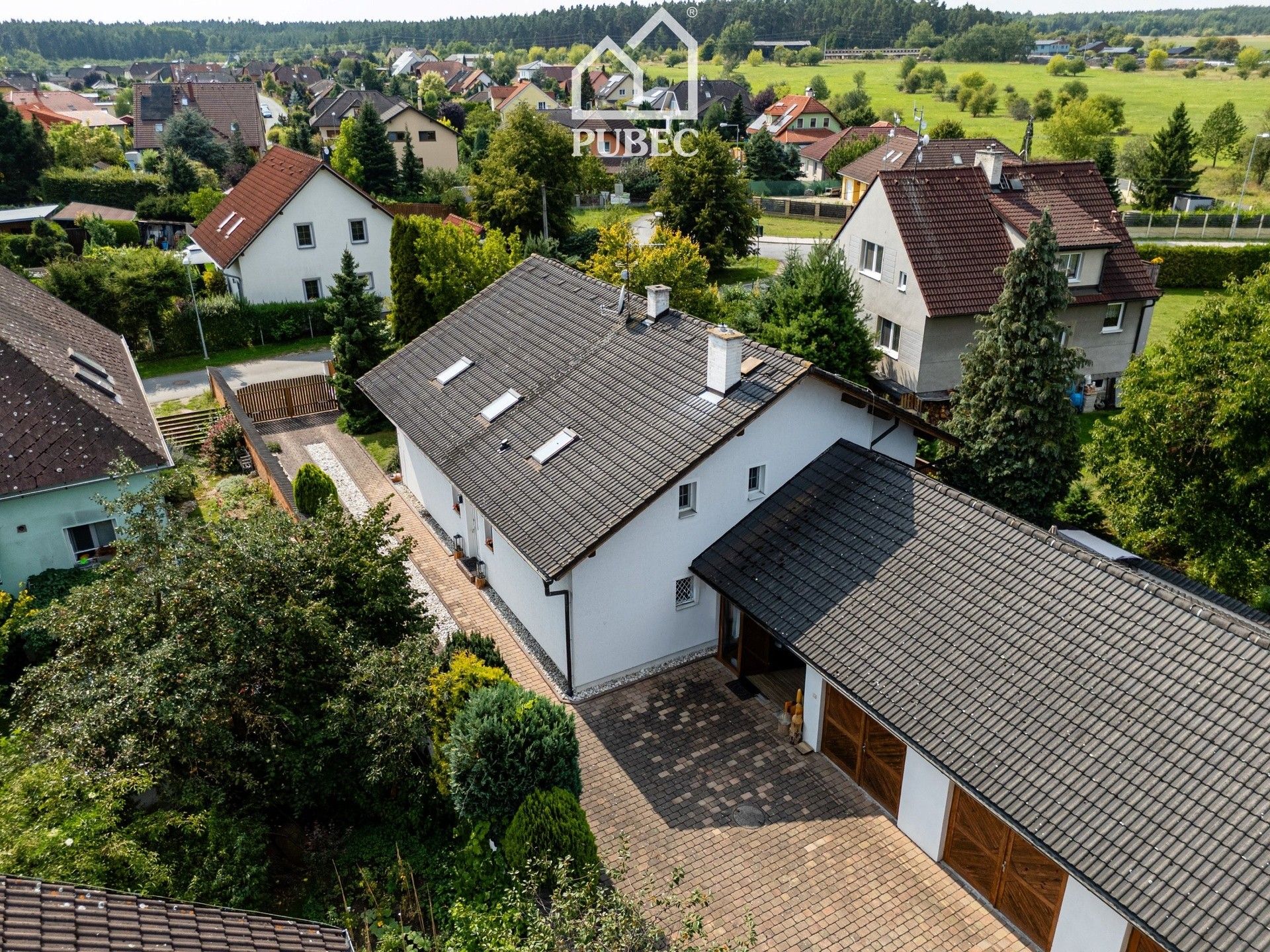 Prodej výrobní prostory - Holubí, Plzeň, 96 m²