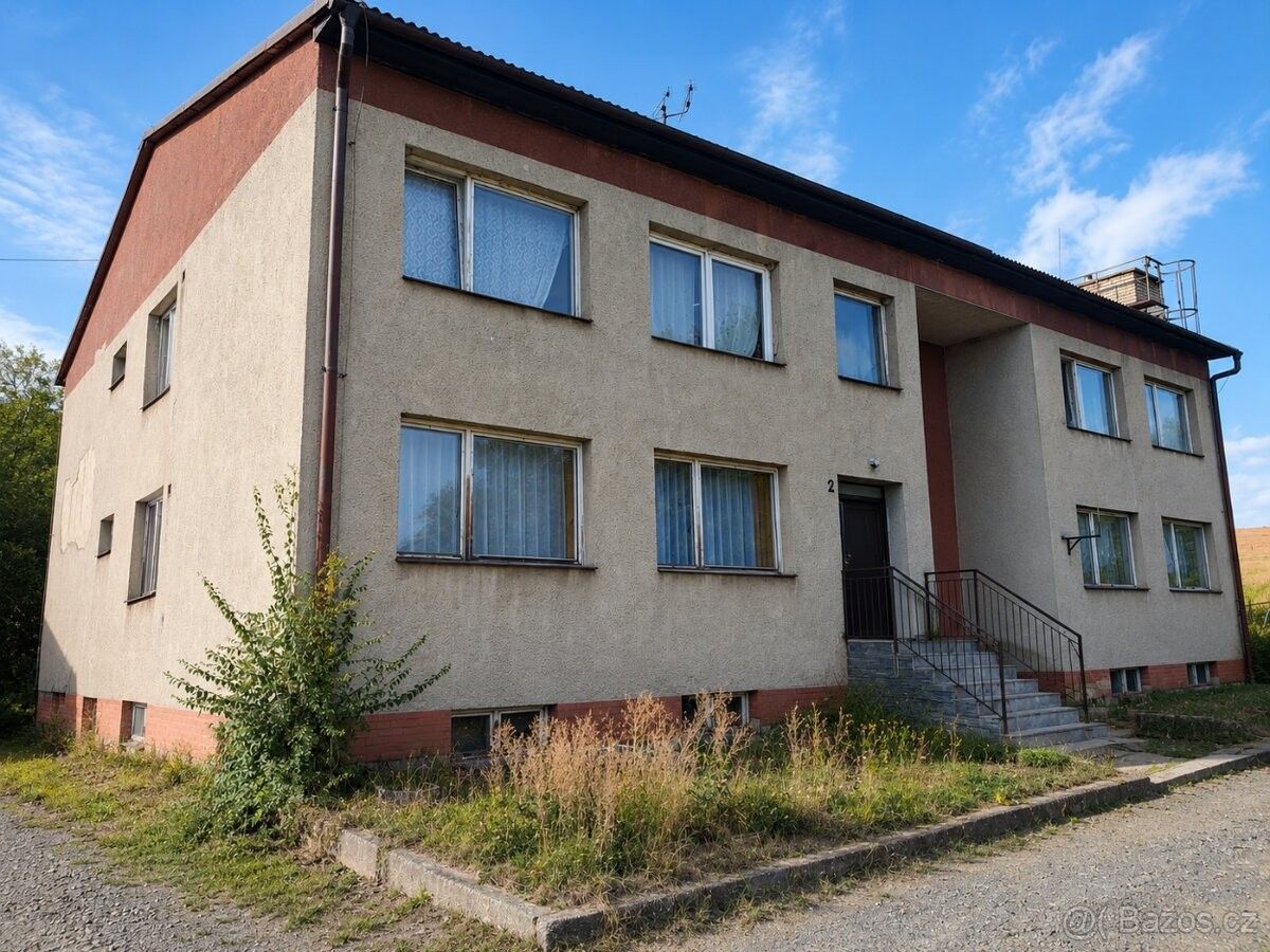 Byty, Břidličná, 793 51 - 1