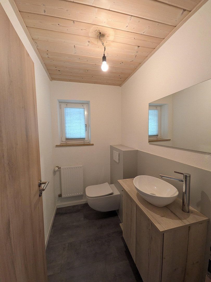 Rodinné domy, Siedlerstraße 9a, , Bavorsko, 179 m² - 2