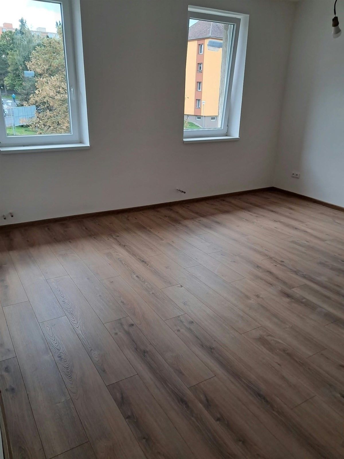 2+kk, Závodu míru 218, Karlovy Vary Stará Role, 55 m² - 2