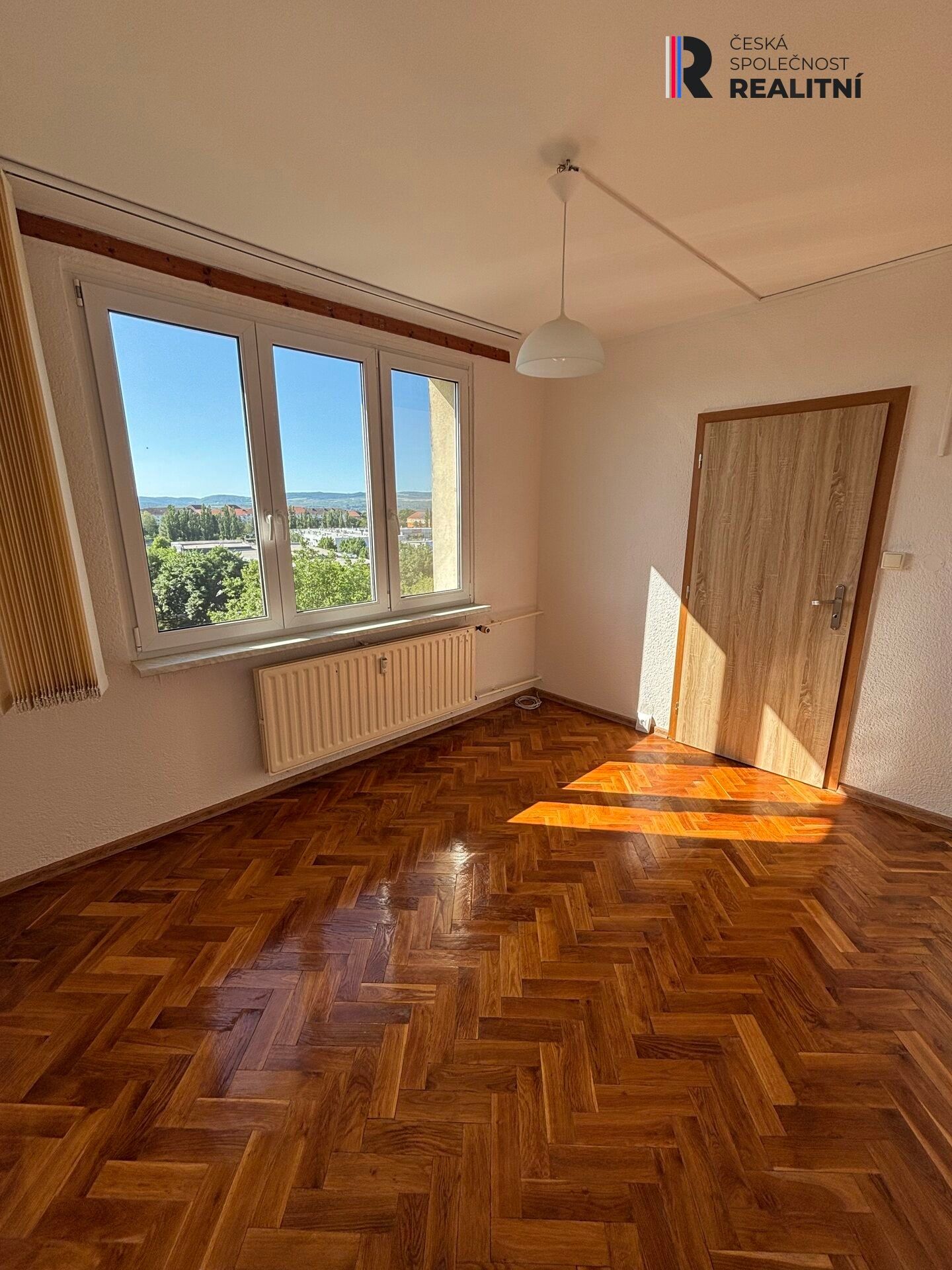 Prodej byt 4+1 - Alšova  , Sokolov, 82 m² - 5