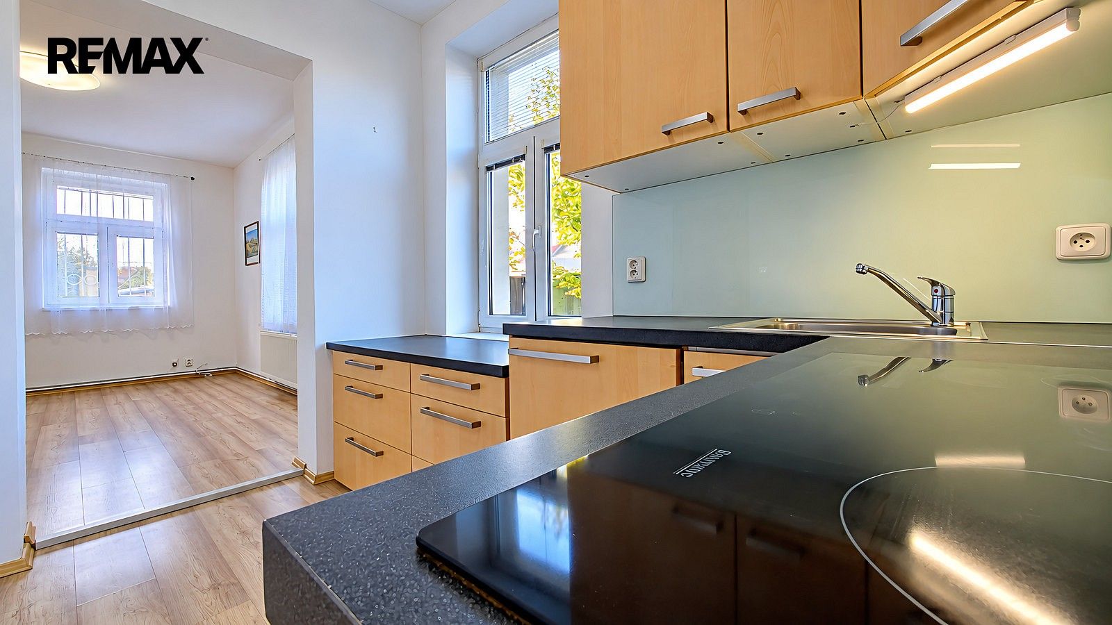 Byt 2+kk · 39 m² · Panešova, Mělník - 3
