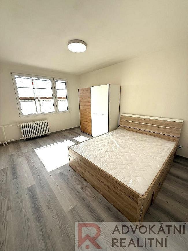 Byt 2+kk · 36 m² · Česká Lípa, Liberecký kraj - 4