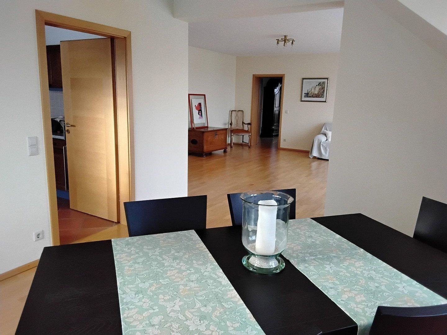 Prodej byt 4+1 - Neustadt Neustadt an der Weinstraße Rheinland-Pfalz 67434, 121 m² - 5