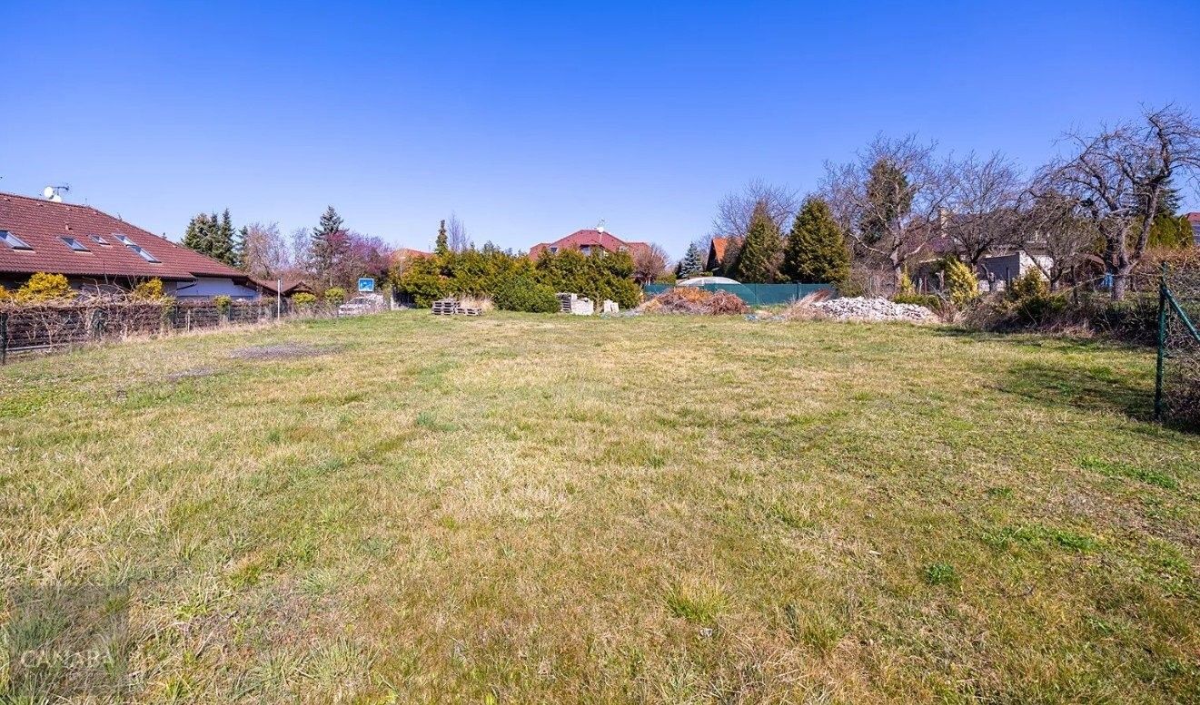 Prodej pozemek pro bydlení - Dolní Jirčany, Psáry