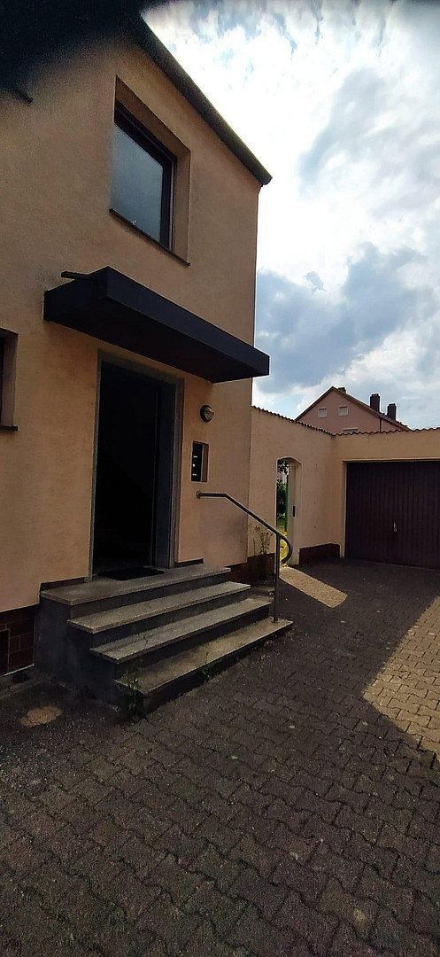 Rodinný dům · 160 m² · Wartenburgerstraße 58 Augsburg-Lechhausen Lechhausen Bayern 86165 - 3