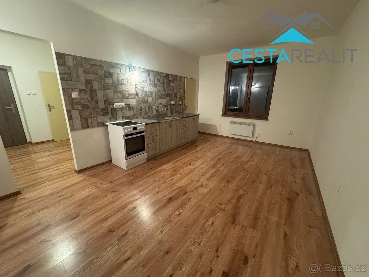 Byty, Hrušovany nad Jevišovkou, 671 67