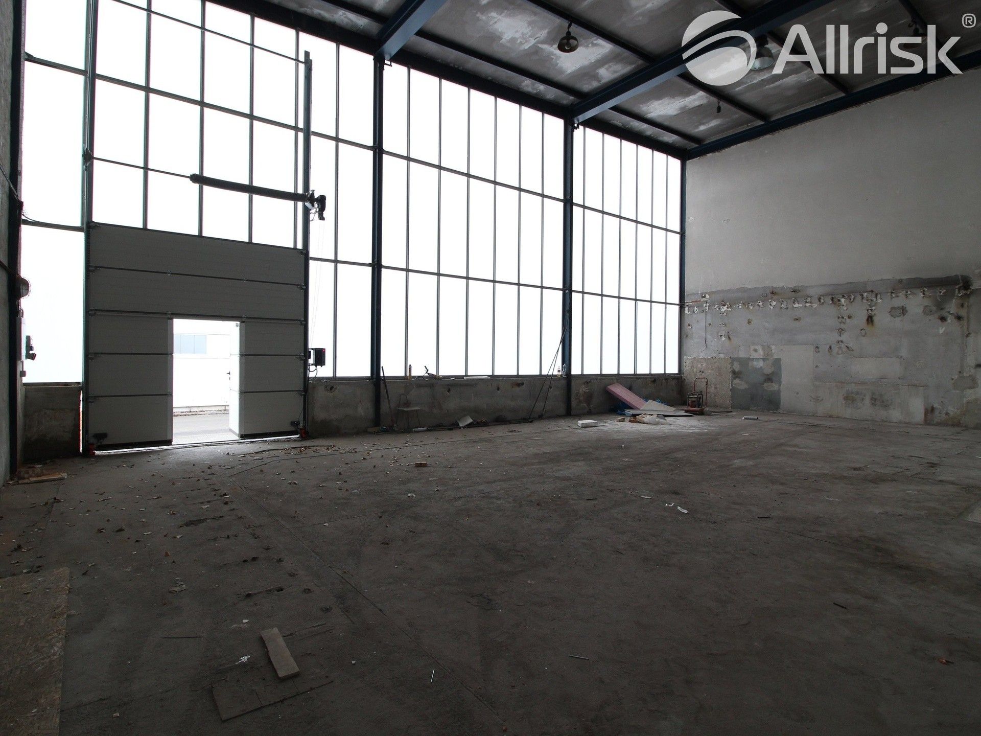 Pronájem výrobní prostory - Brno, 53 m²