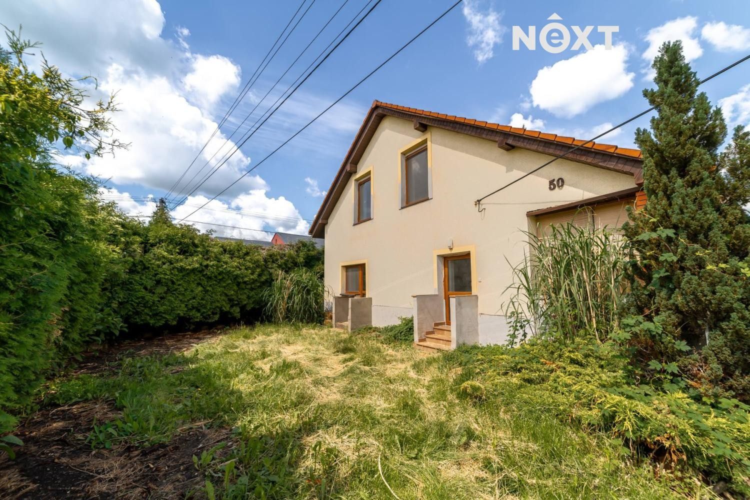 Rodinný dům, 250 m²