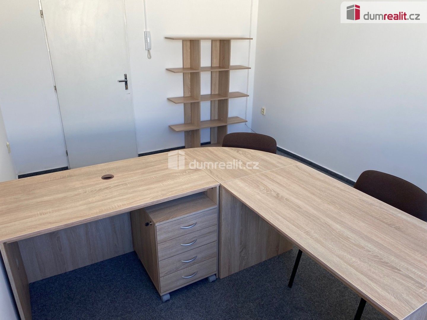 Obchodní prostory · 15 m² · náměstí T. G. Masaryka, Břeclav - 3