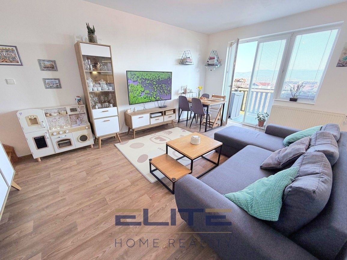 Prodej byt 3+kk - Irkutská 334, Liberec, 68 m²