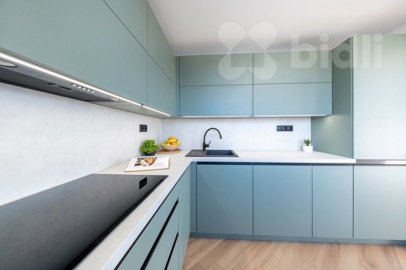 Prodej byt 3+1 - Nádražní, Ostrava, 73 m²