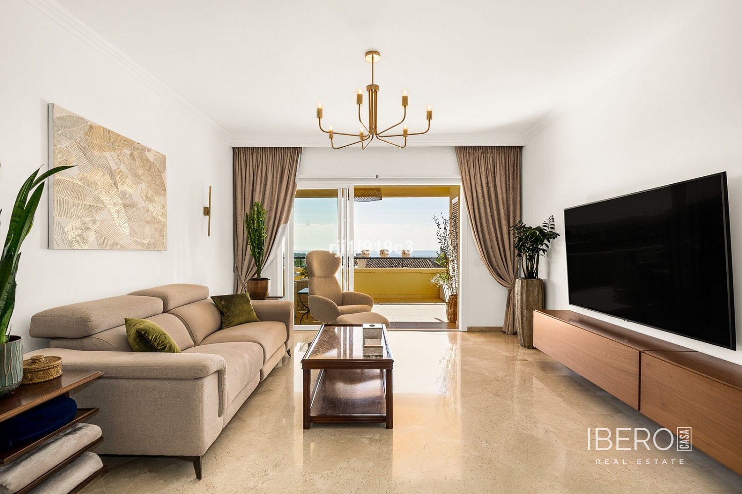 Byt 4+kk · 141 m² · Elviria, Španělsko - 3