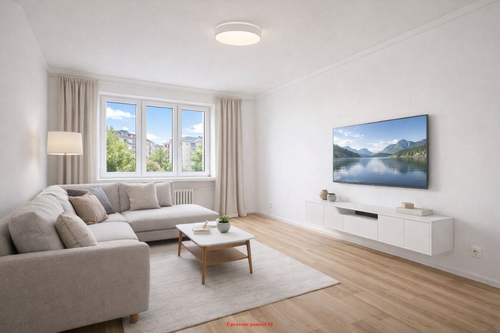 2+1, Národní třída, Havířov-město, Moravskoslezský kraj, 54 m² - 2