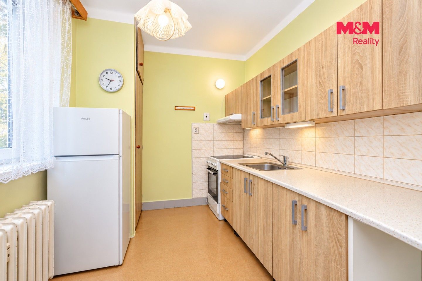2+1, Mírová, Dobruška, 58 m² - 2