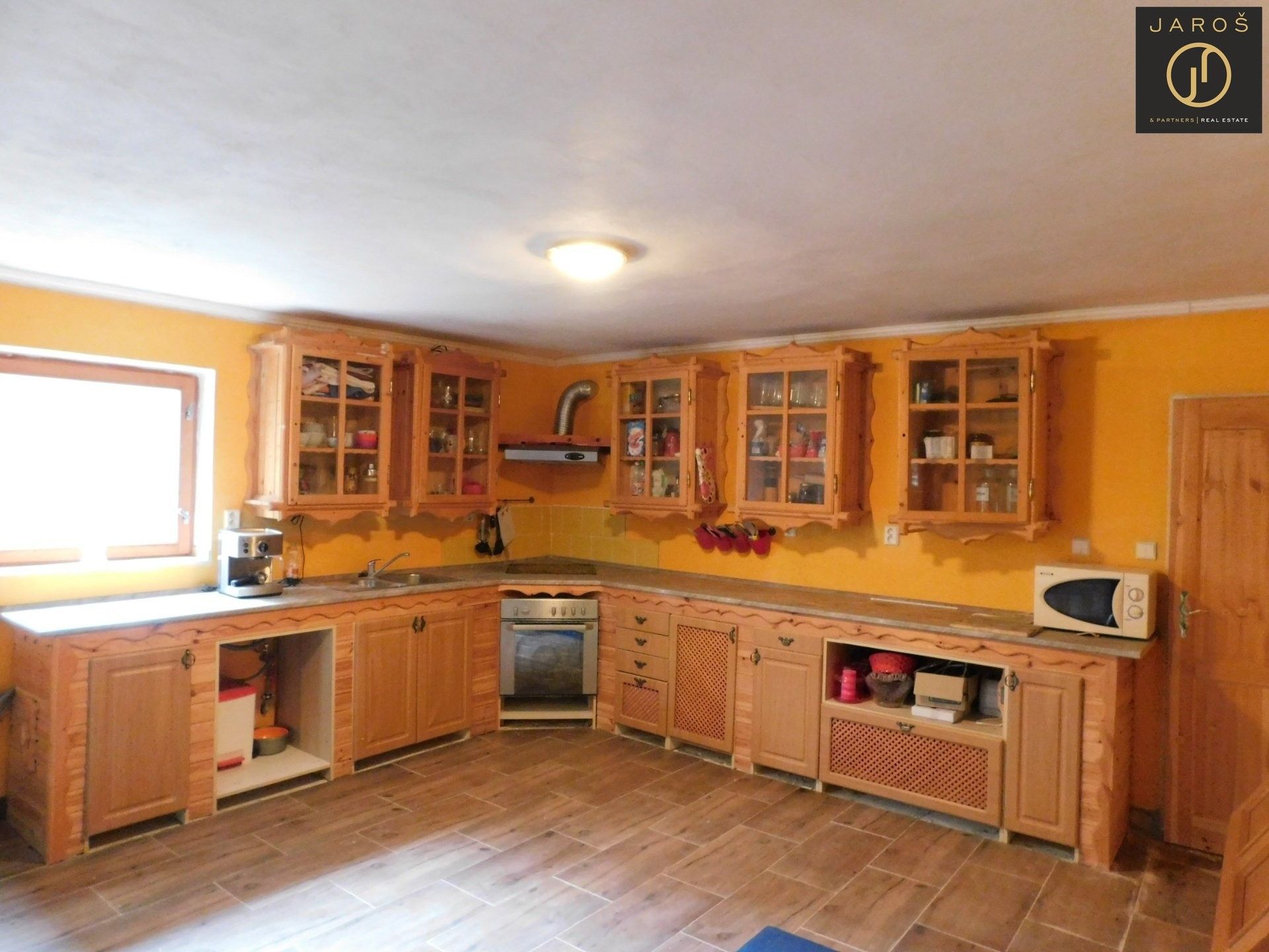 Prodej rodinný dům - Šlapanice, 1 400 m² - 5