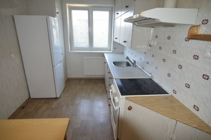 Prodej byt 3+1 - Družstevní  , Borohrádek, 80 m² - 5