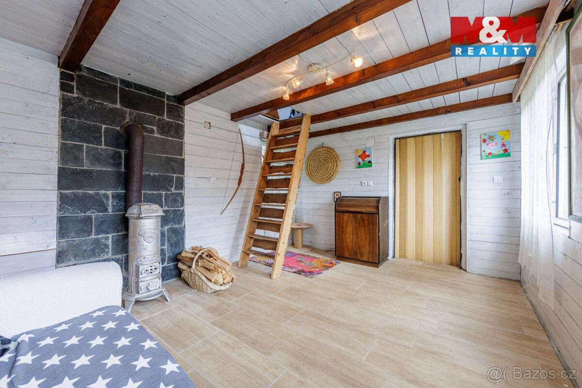 Prodej zahrada - Karlovy Vary, 360 07