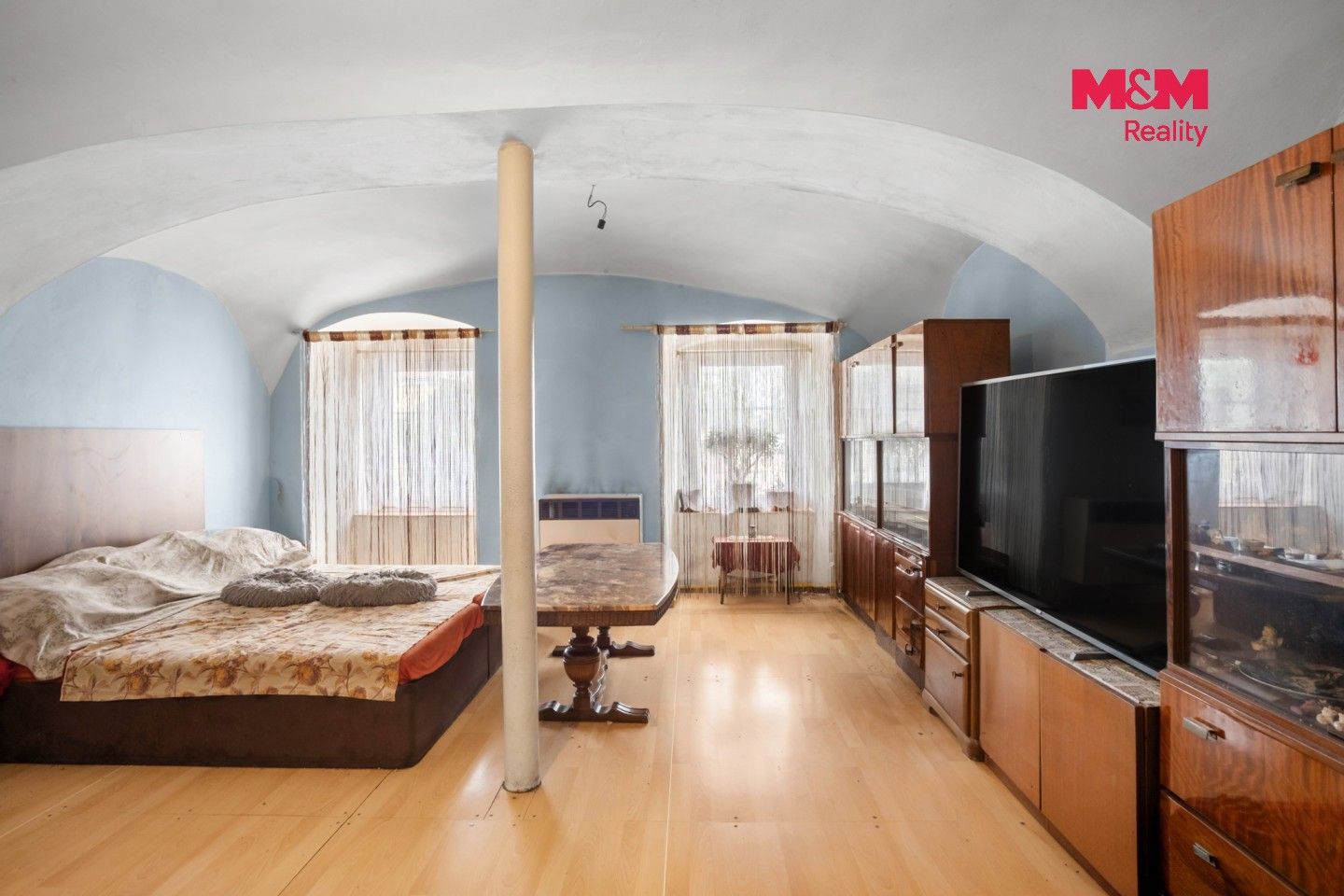Prodej obchodní prostory - Dr. Steinera, Kladno, 376 m² - 5