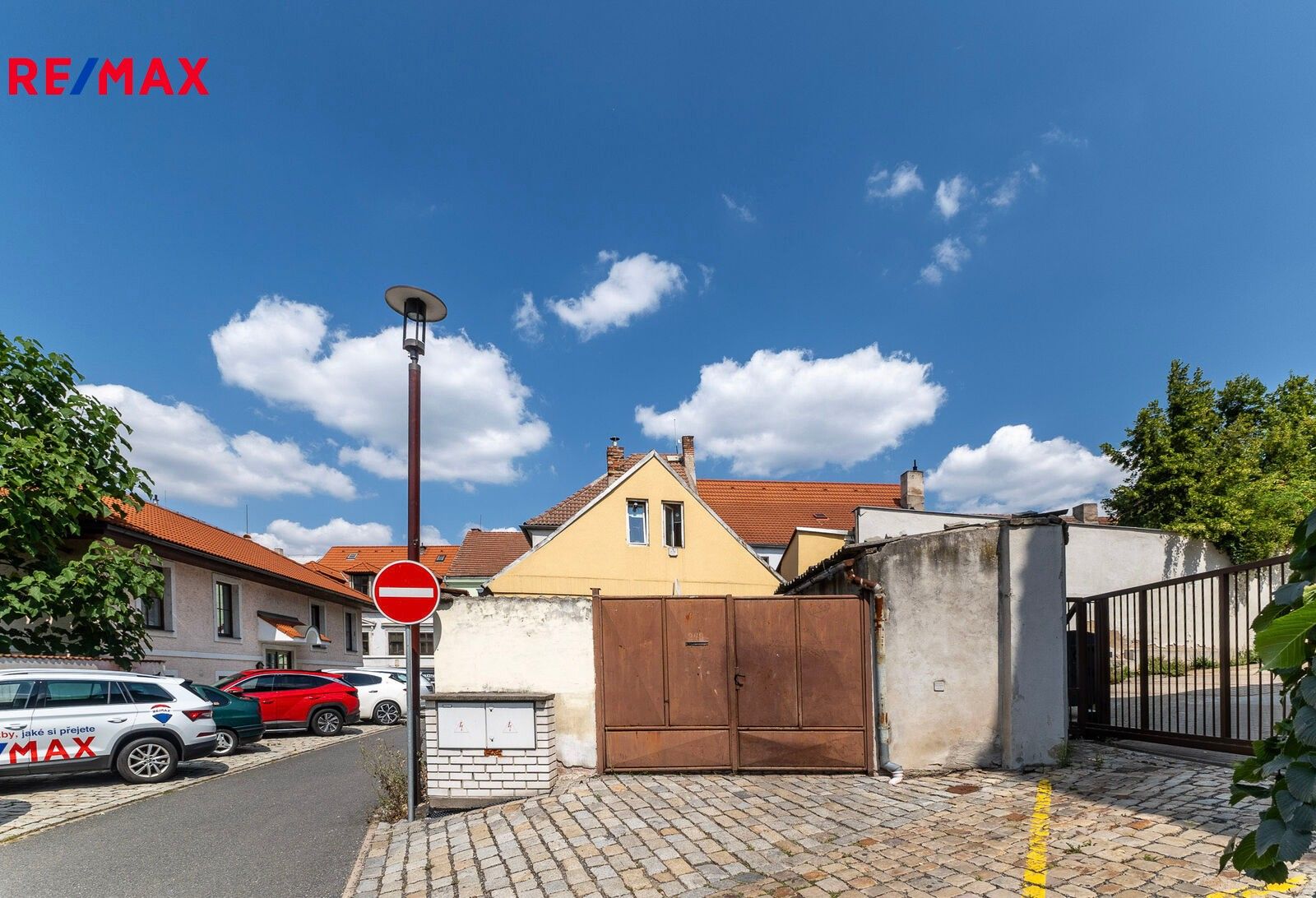 Rodinné domy, Petra Jilemnického, Brandýs nad Labem-Stará Boleslav, 138 m²