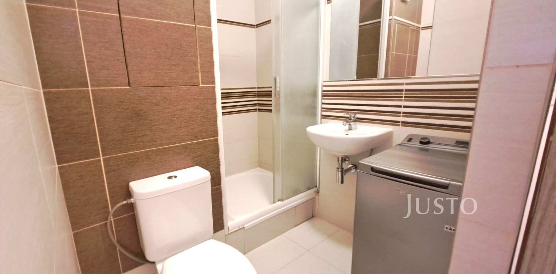 2+kk, třída Přátelství , Písek Budějovické Předměstí, 40 m² - 2