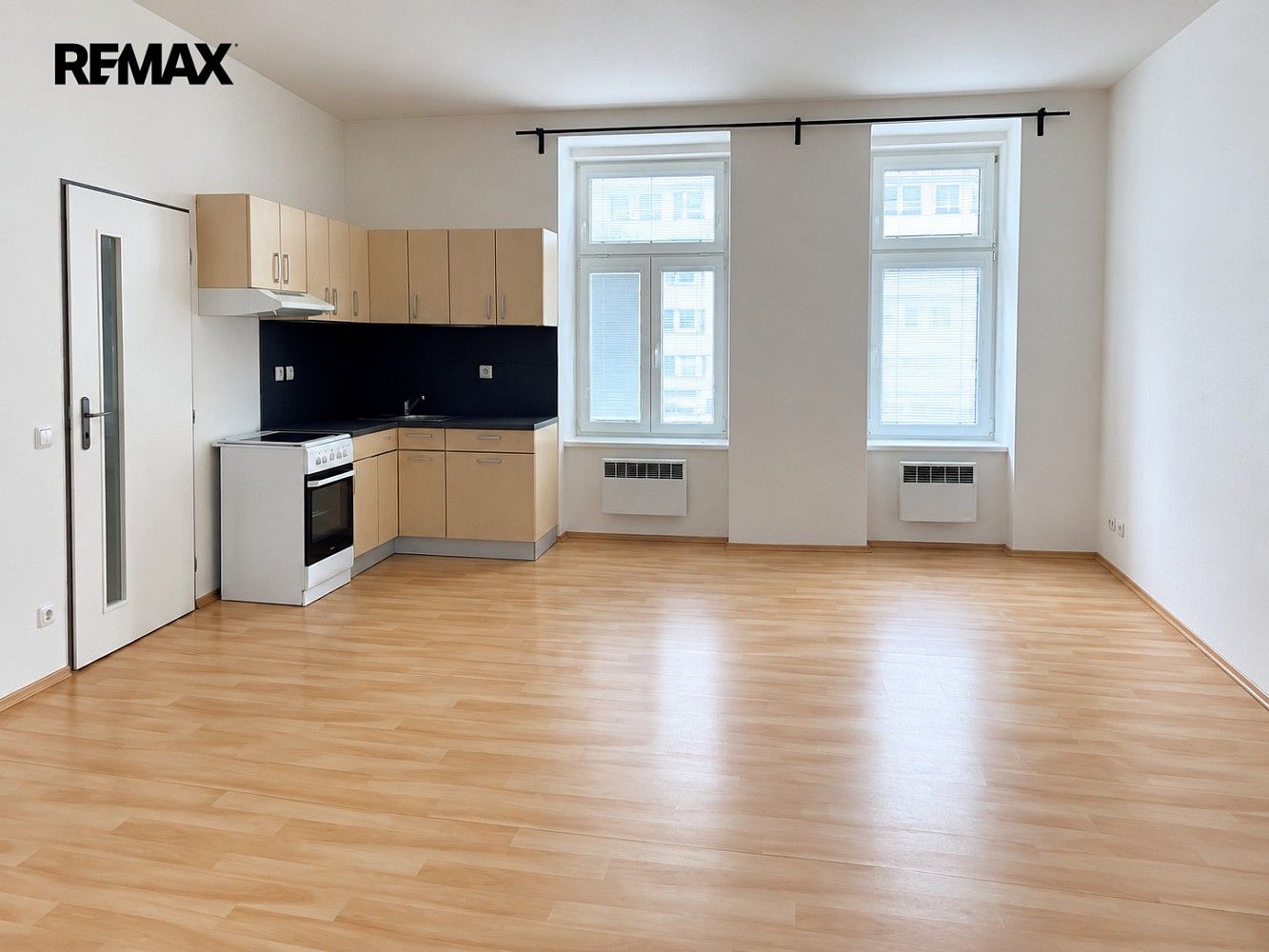 1+kk, Klatovská třída, Plzeň - Jižní Předměstí, 38 m² - 1