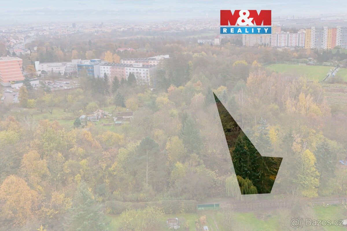 Pozemky pro bydlení, Plzeň, 323 00