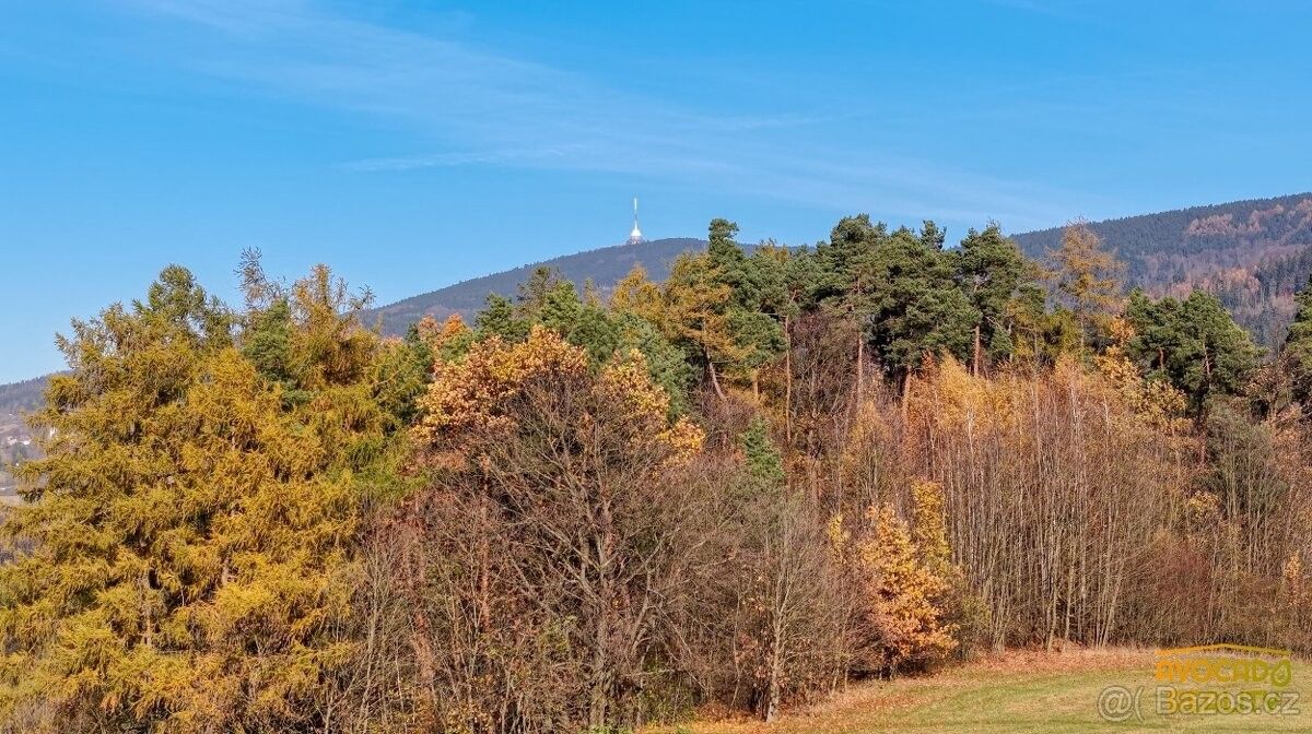 Pozemky pro bydlení, Liberec, 460 01