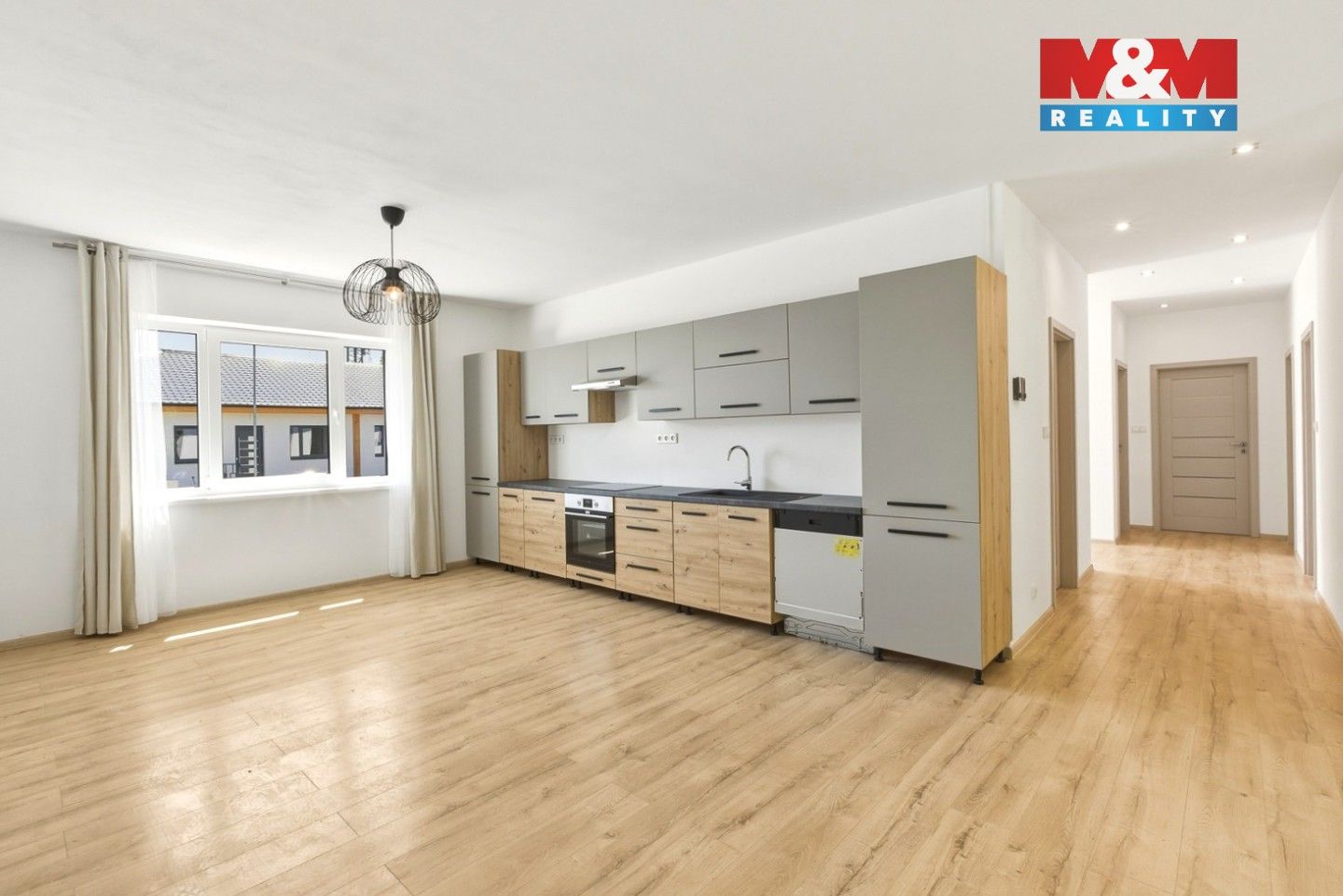 Rodinné domy, Lahošť, 132 m² - 2