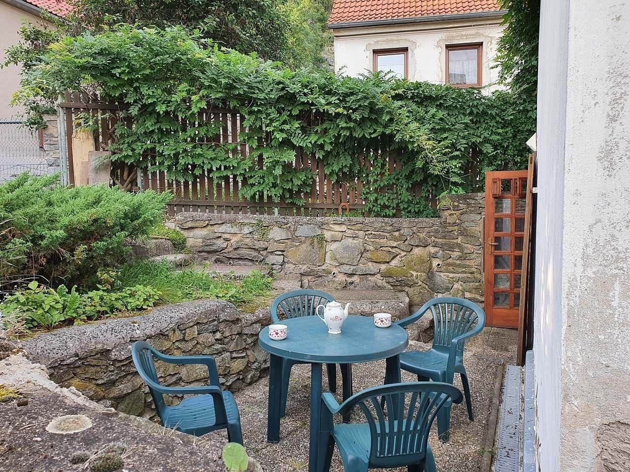 Pronájem chata - Třebušín, Ústecký kraj - 2