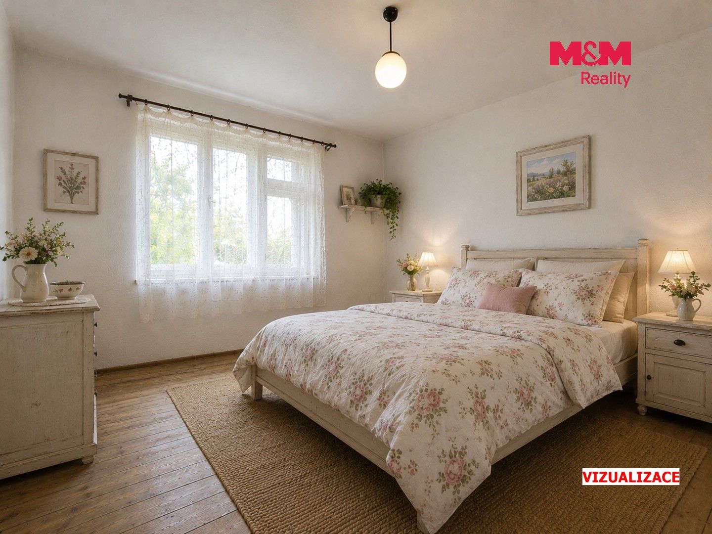 Prodej rodinný dům - Kožlí, 89 m² - 5