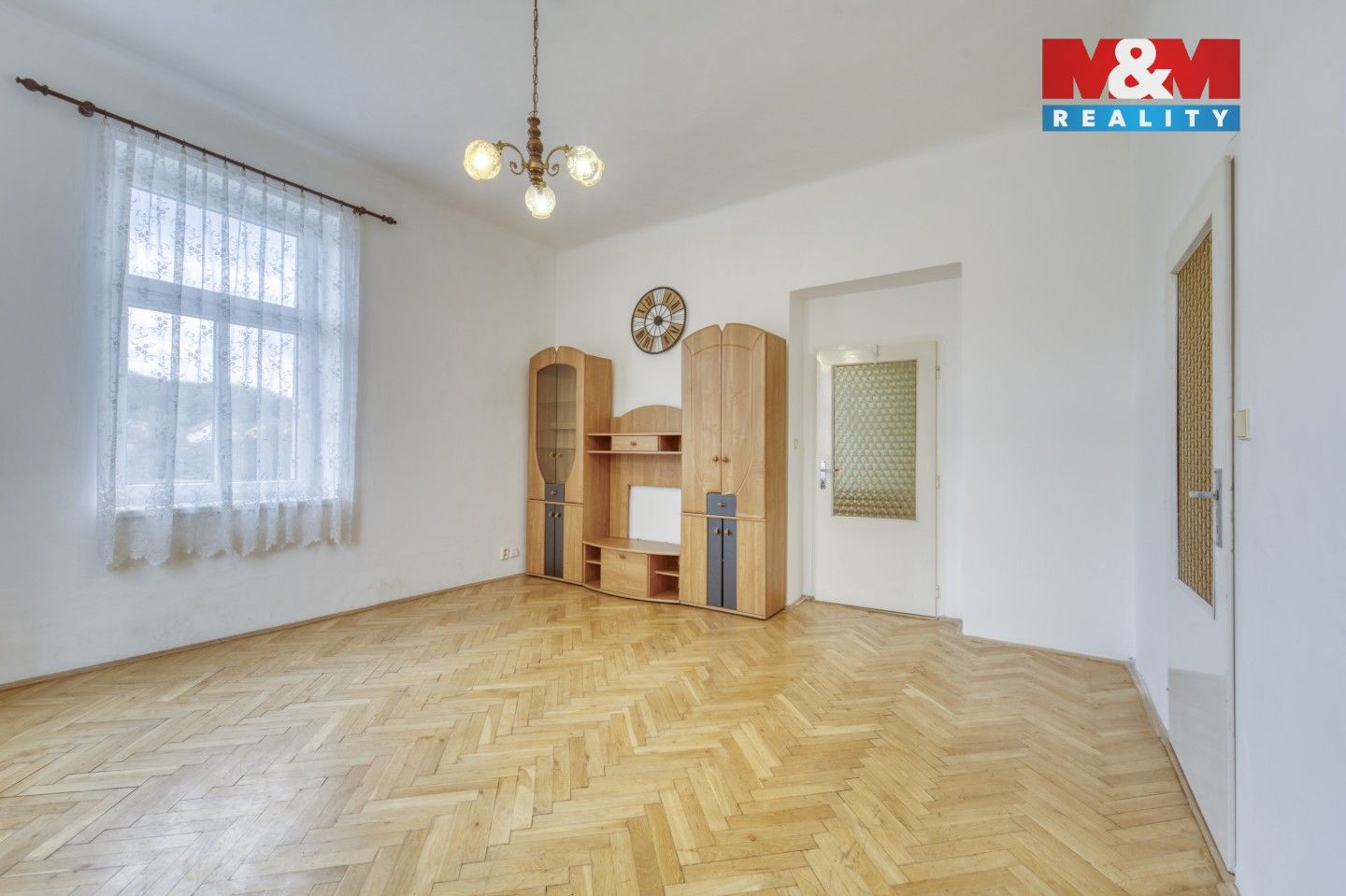 Pronájem byt 3+1 - Prosecká, Praha, 80 m²