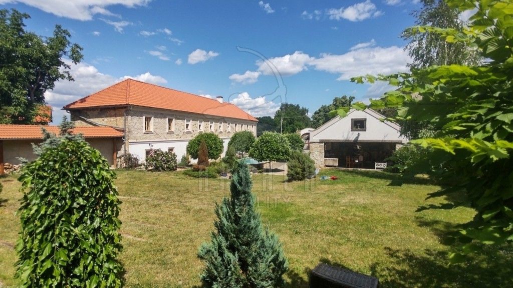 Rodinný dům · 365 m² · Dolní Ulice 3, Želenice - 4