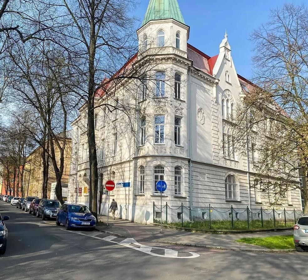 Kanceláře, Opava, 746 01