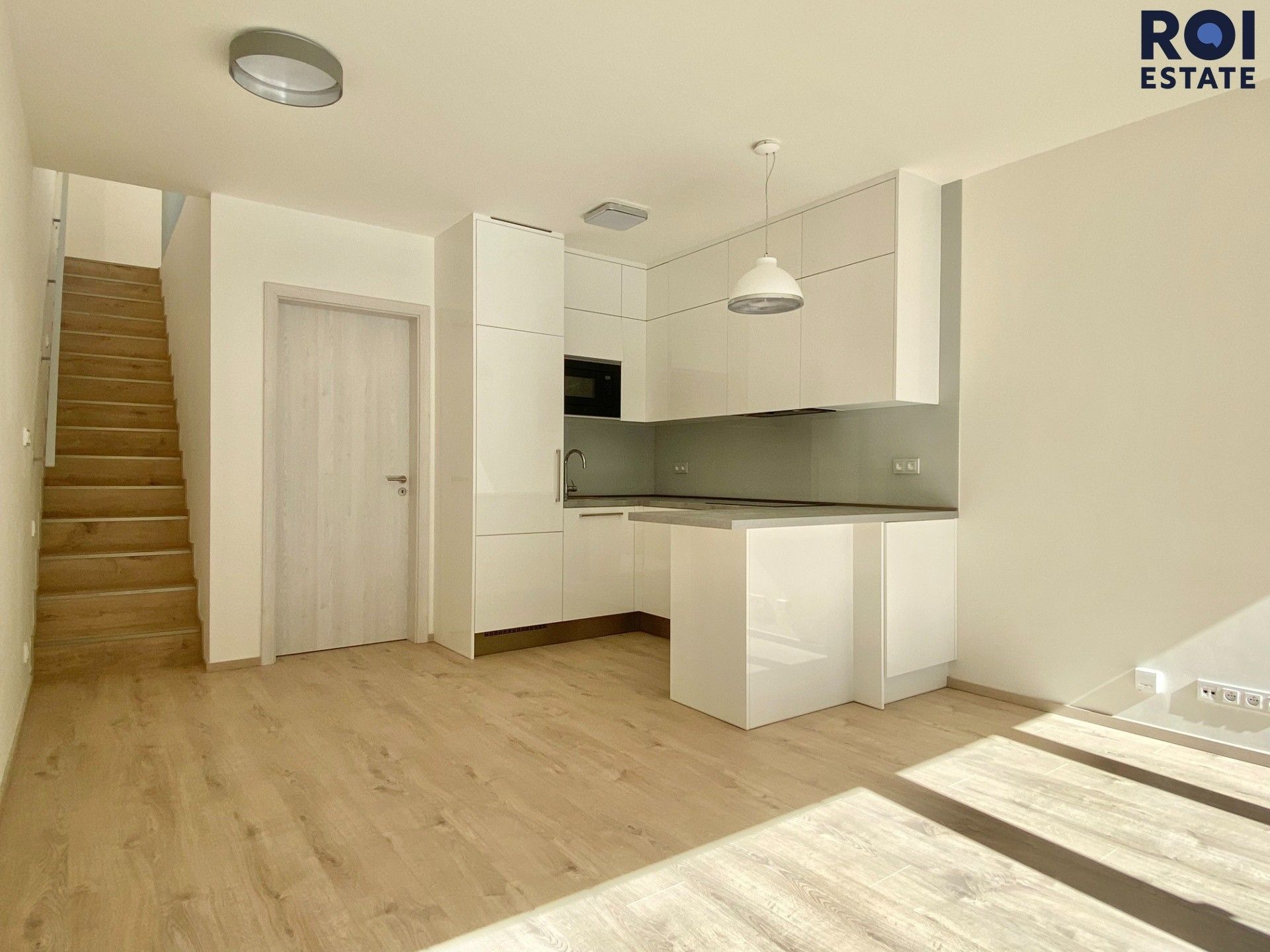 2+kk, Ocelářská, Praha, 50 m²