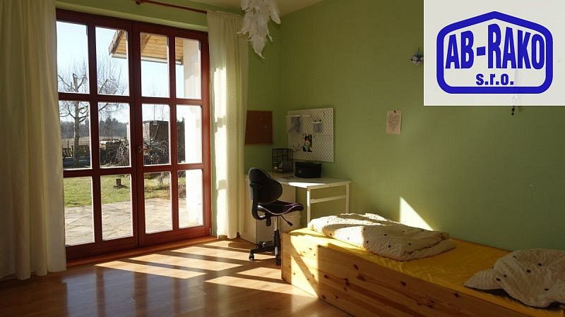 Rodinný dům, 128 m²