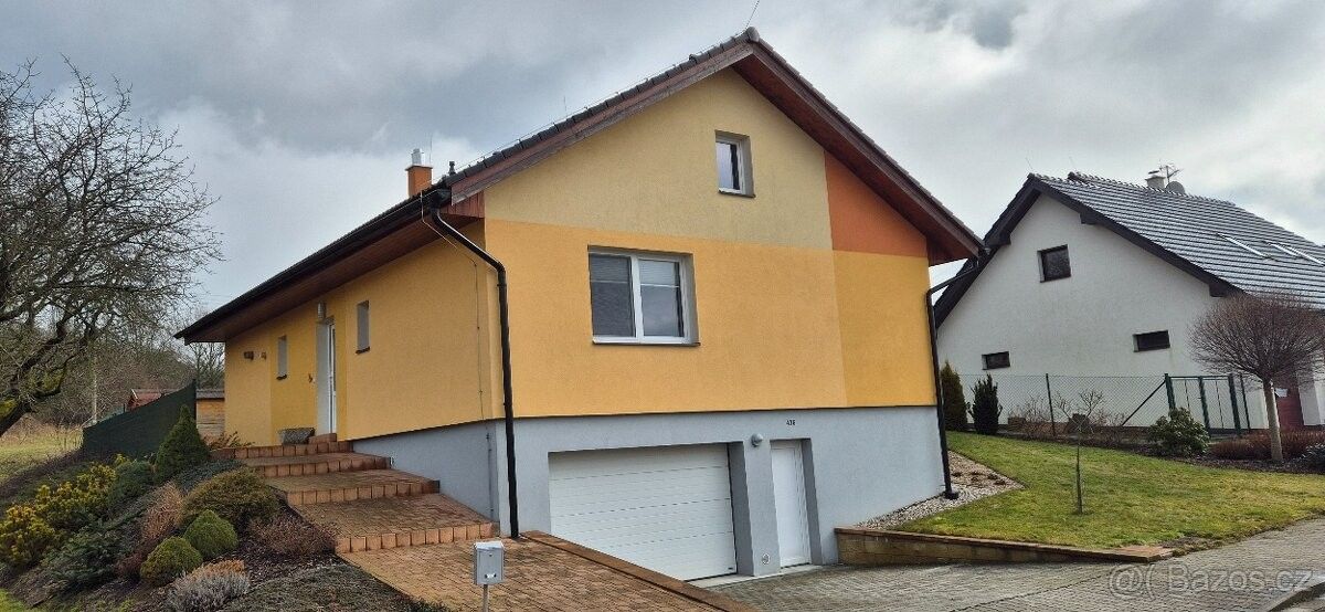 Prodej rodinný dům - Police nad Metují, 549 54