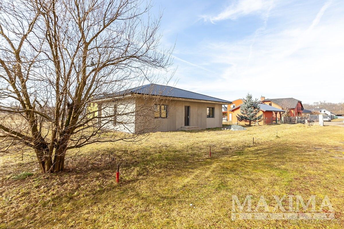 Prodej rodinný dům - Kolín, 280 02